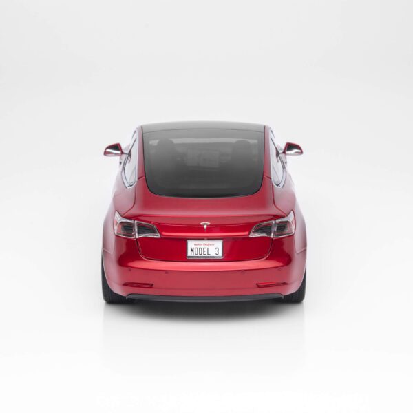 Мини Tesla Model 3