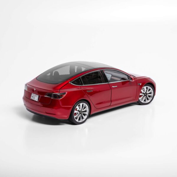 Мини Tesla Model 3