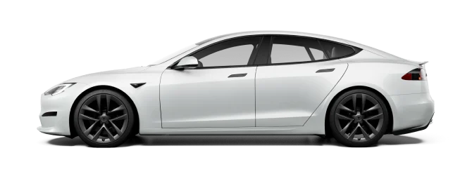 Tesla Model S Dodatki