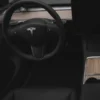 Tesla Model 3/Y obal stredovej konzoly