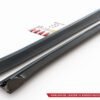 Tesla Model 3 - Panouri laterale Maxton Design Valance V.2