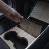 Tesla Model 3/Y rivestimento console centrale (2017-2020)