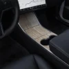 Tesla Model 3/Y center console wrap (2017-2020)