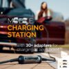 JUICE BOOSTER 2 charger EU Basic Set - Tesla Studios Store