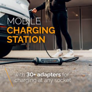 JUICE BOOSTER 3 Air charger - Tesla Studios Store