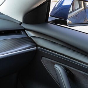 Model 3/Y - Carbon Door Panels
