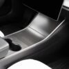 Tesla Model 3, Model Y - Hills Carbon Interior Bundle