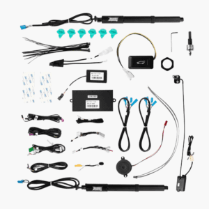 Hansshow Power Trunk for Tesla Model 3