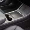 Tesla Model 3, Model Y - Hills Carbon Interior Bundle