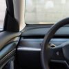 Tesla Model 3, Model Y - Hills Carbon Interior Bundle