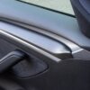 Tesla Model 3, Model Y - Hills Carbon-Interieur-Paket