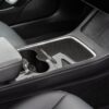 Tesla Model 3, Model Y - Hills Carbon Interior Bundle