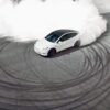 Tesla Model Y dreifo režimas - Ingenext pagreitinimas Boost