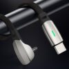 Tesla Wall Connector Style Phone Charging Cable