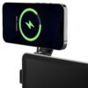 Spigen OneTap Suporte de telemóvel Magsafe para Tesla Model 3, Model S, Model X e Model Y - Tesla Shop