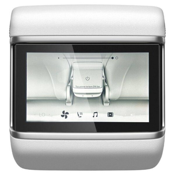 Tesla Series Screen Protector EZ FIT GLAS.tR Anti-Glare -  –  Spigen Inc